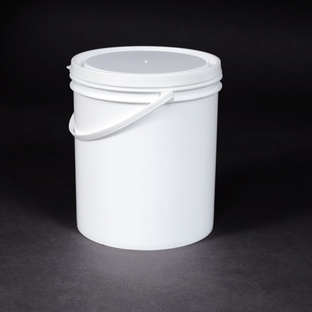 4 LTR Emulsion Pack - IML Containers India Pvt Ltd