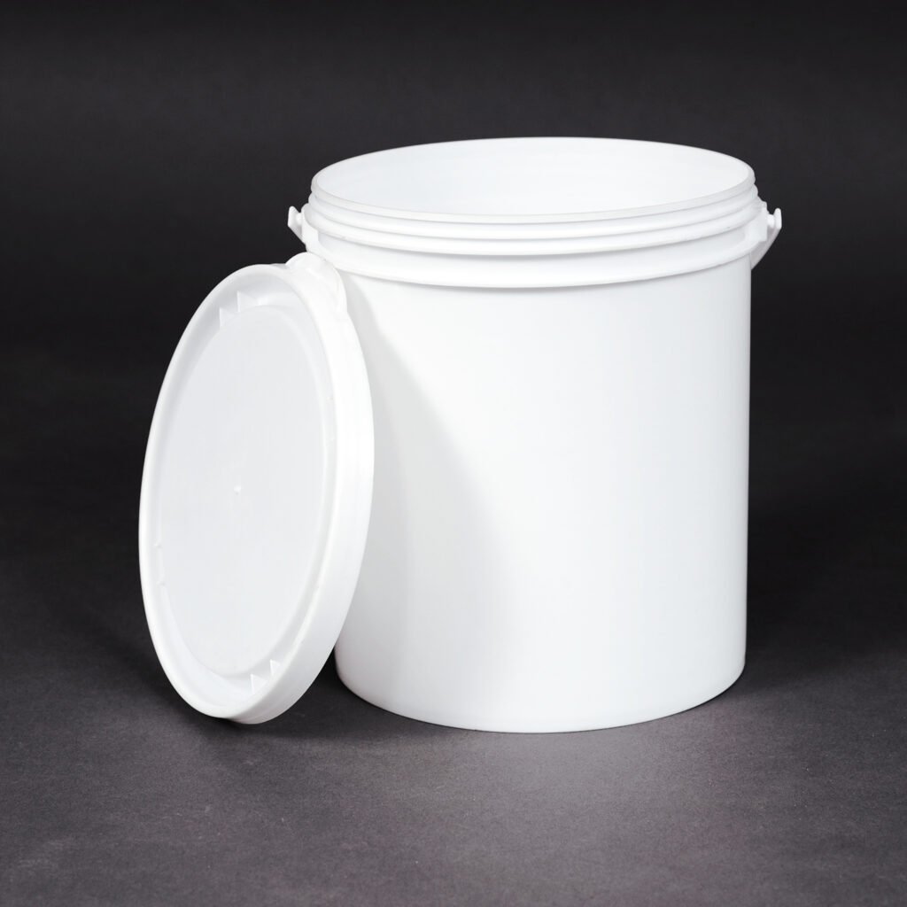 4 LTR Emulsion Pack - IML Containers India Pvt Ltd