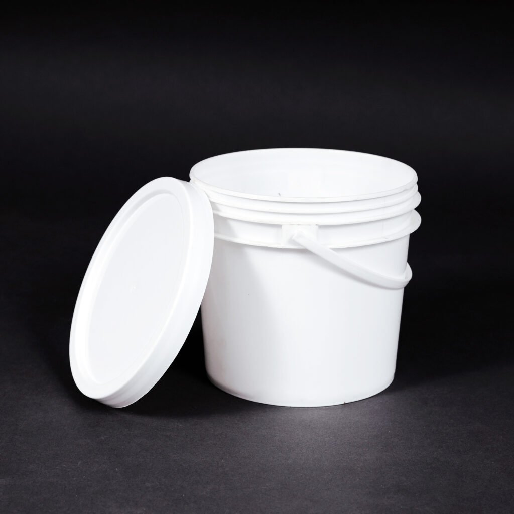 5 KG Distemper Pack - IML Containers India Pvt Ltd