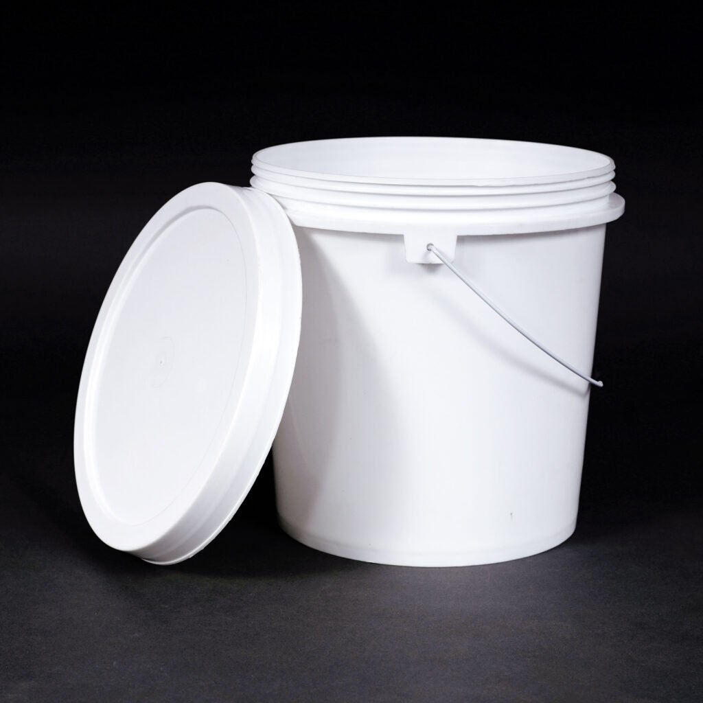 10 LTR Emulsion Pack - IML Containers India Pvt Ltd