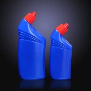 Toilet Cleaner Bottle (HDPE)