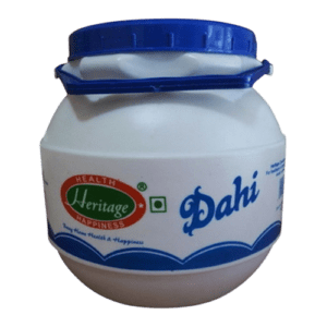 5 KG Food Grade IML Dahi Bucket Manufacturer in India