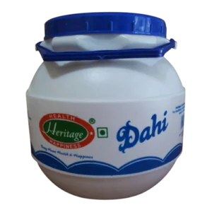 5 KG Food Grade IML Dahi Bucket Manufacturer in India